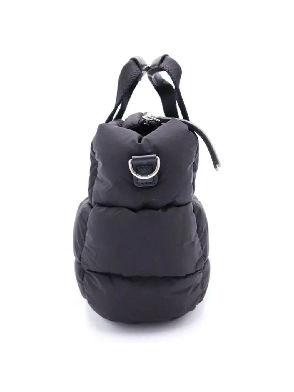 Moncler Mini Caradoc Mini Tote Bag 2-Way